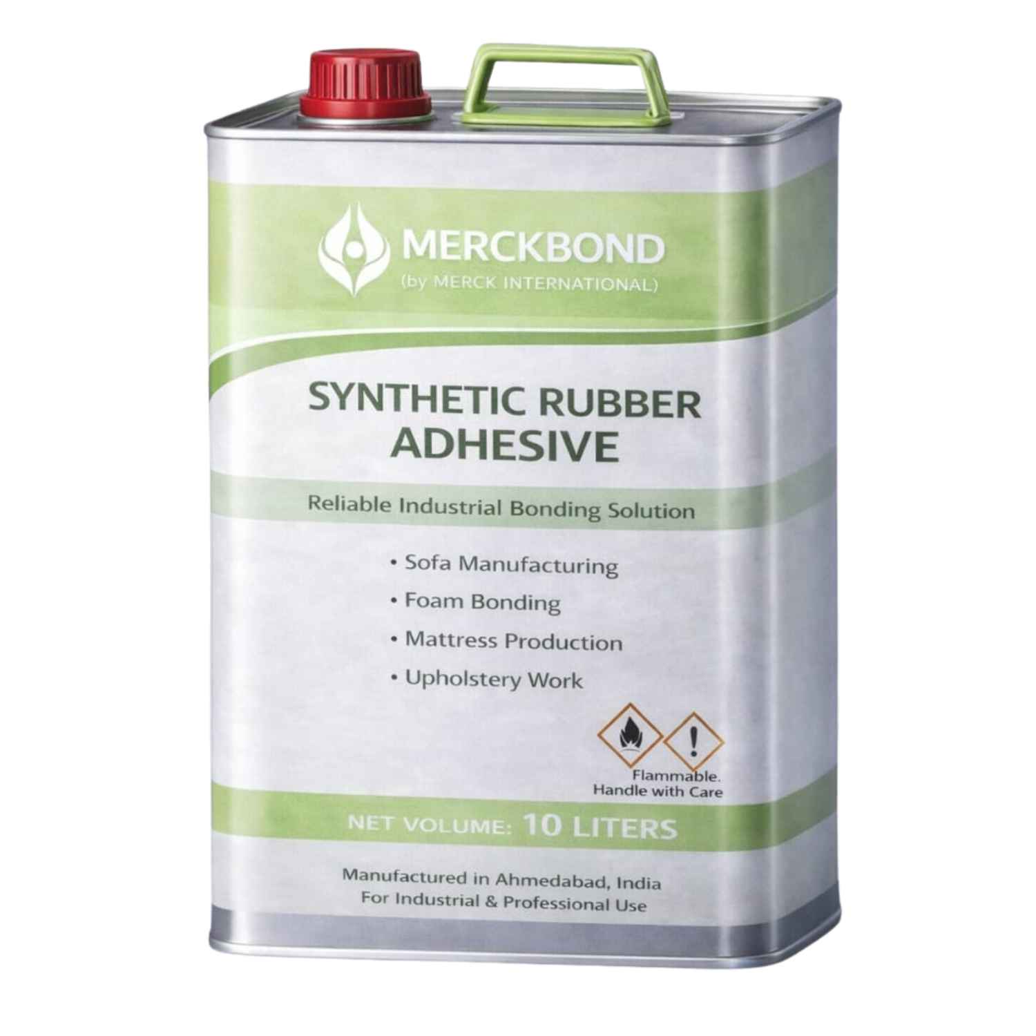 Multipurpose Adhesive