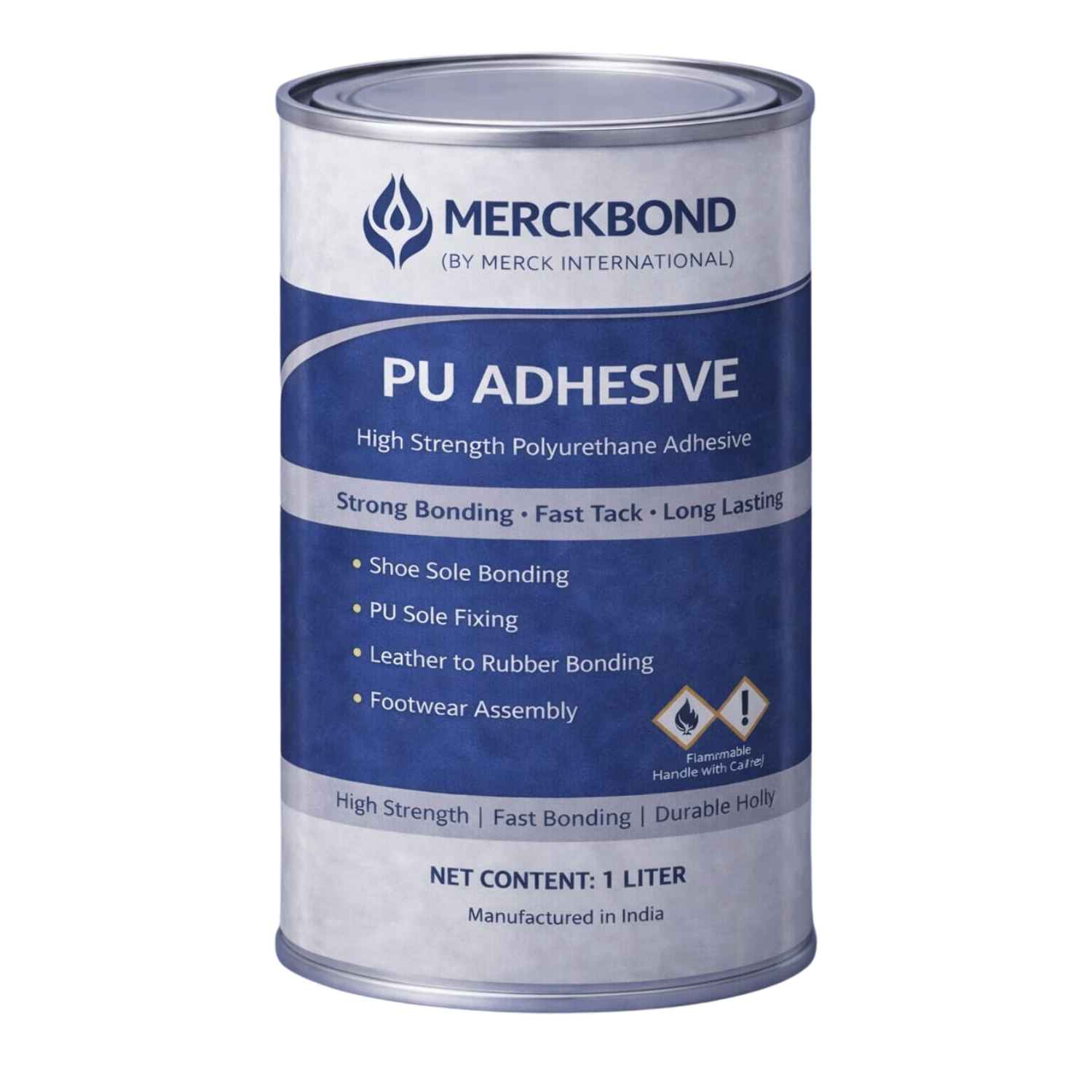 Industrial Rubber Adhesive